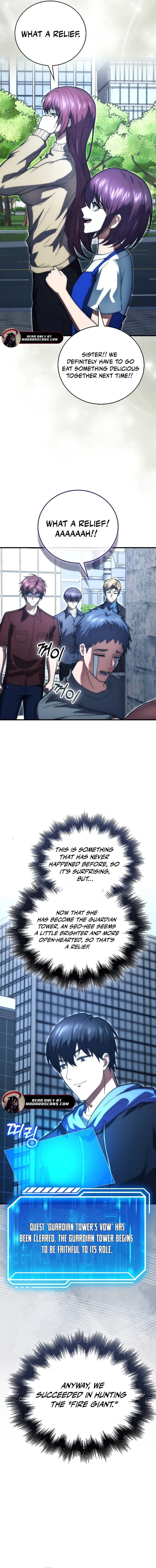 Max Talent Player Chapter 95 Page 13