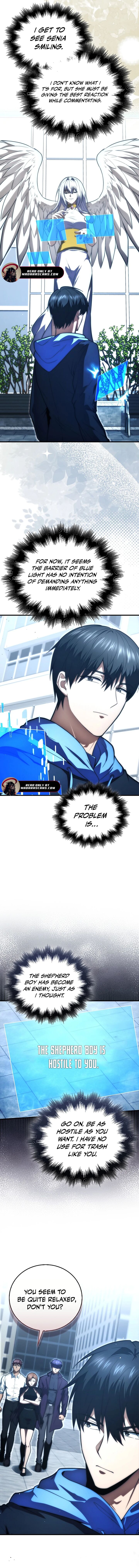 Max Talent Player Chapter 95 Page 15