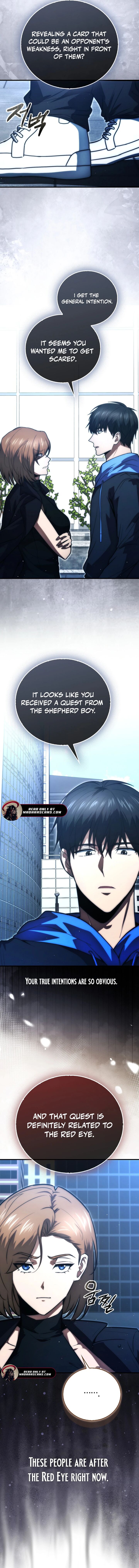 Max Talent Player Chapter 95 Page 19