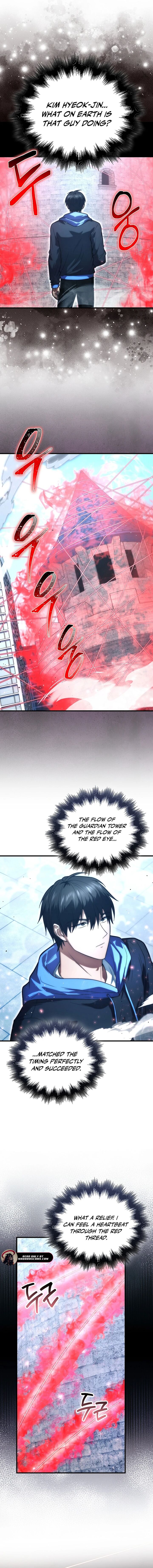 Max Talent Player Chapter 95 Page 2