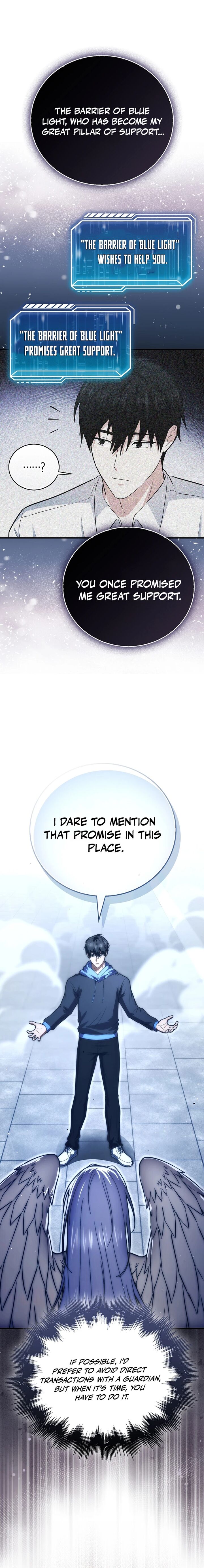 Max Talent Player Chapter 95 Page 5