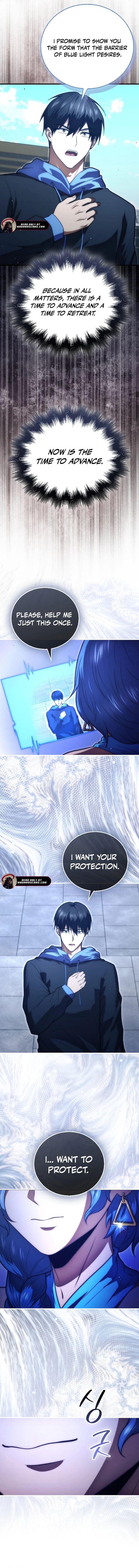 Max Talent Player Chapter 95 Page 6