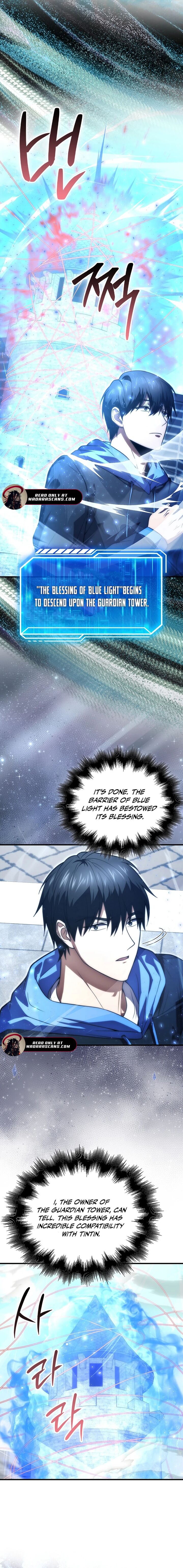 Max Talent Player Chapter 95 Page 8