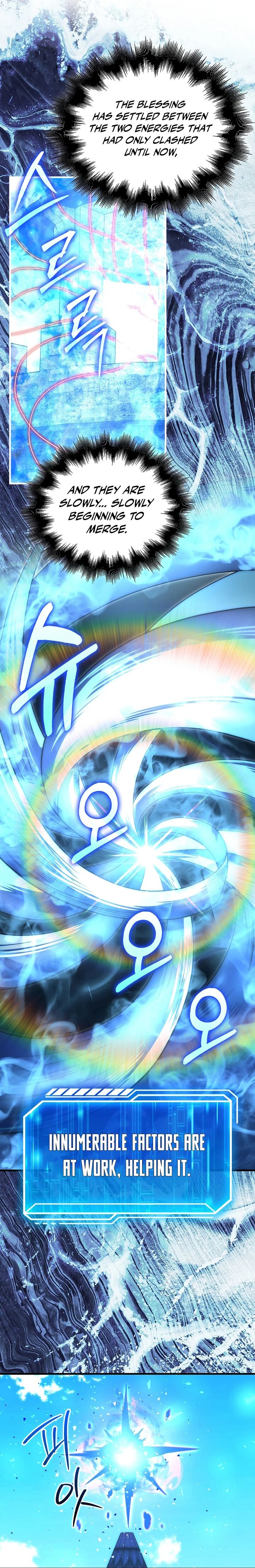 Max Talent Player Chapter 95 Page 9