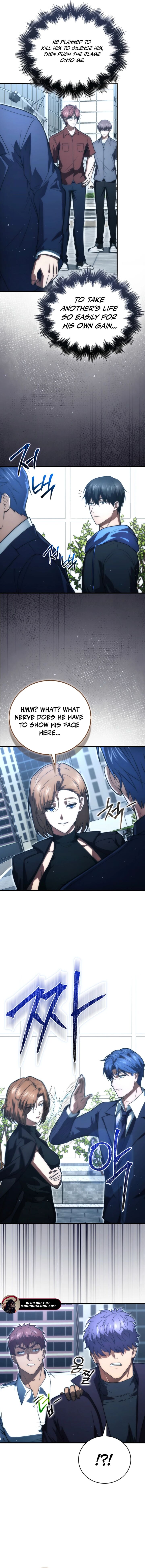 Max Talent Player Chapter 96 Page 10