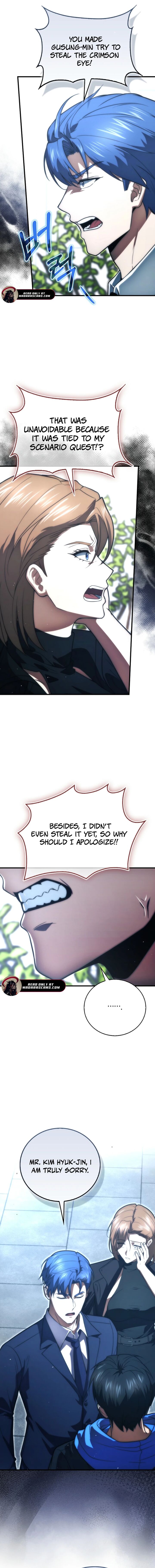 Max Talent Player Chapter 96 Page 12
