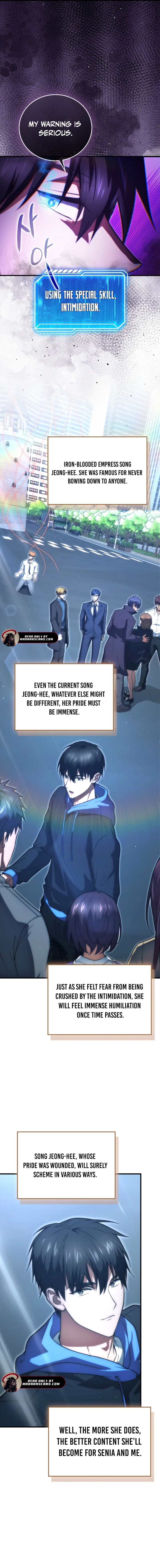 Max Talent Player Chapter 96 Page 15