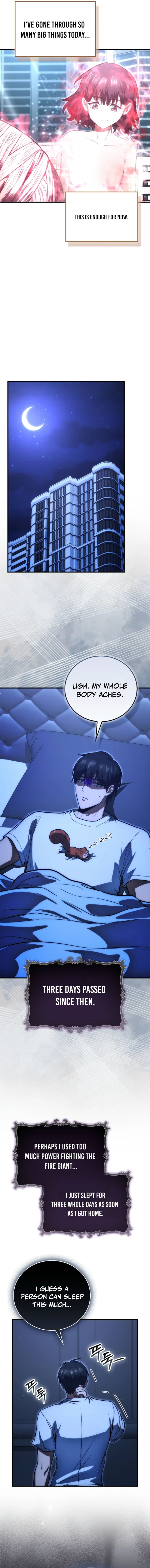 Max Talent Player Chapter 96 Page 16