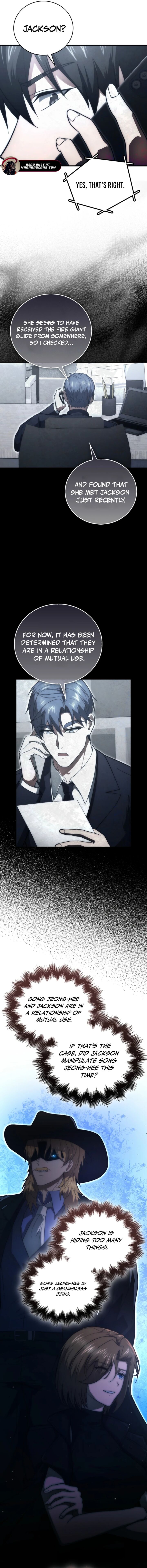 Max Talent Player Chapter 96 Page 3