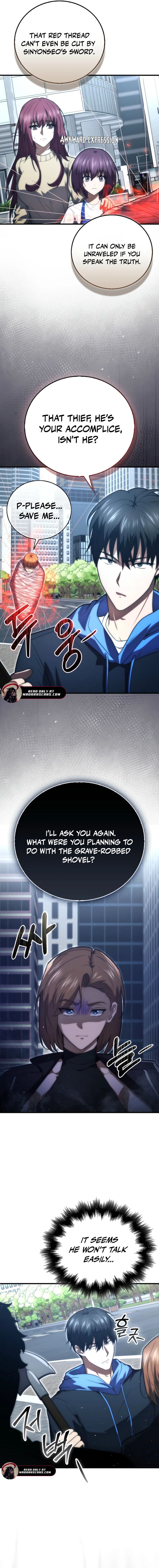 Max Talent Player Chapter 96 Page 7