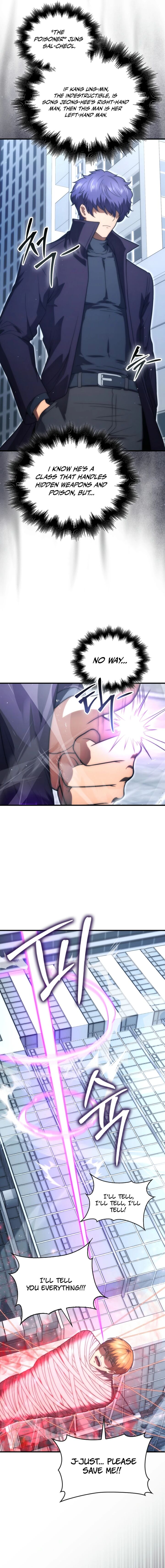 Max Talent Player Chapter 96 Page 8