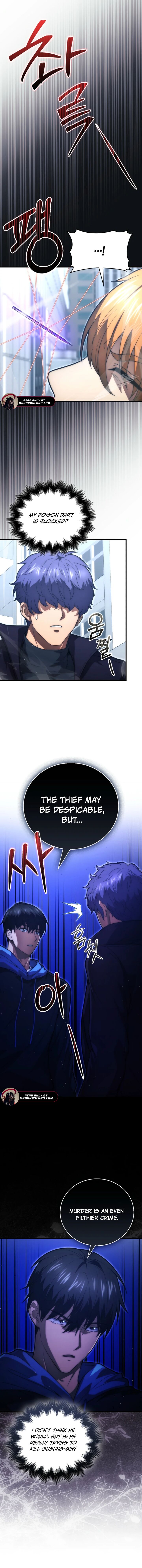 Max Talent Player Chapter 96 Page 9