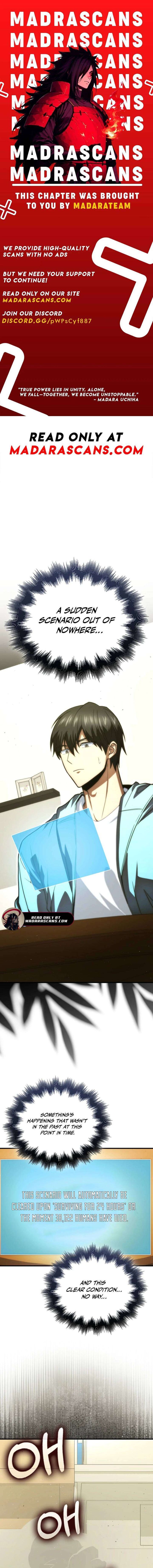 Max Talent Player Chapter 98 Page 1