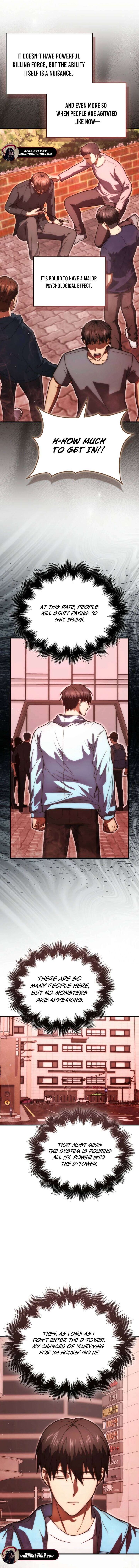 Max Talent Player Chapter 98 Page 11