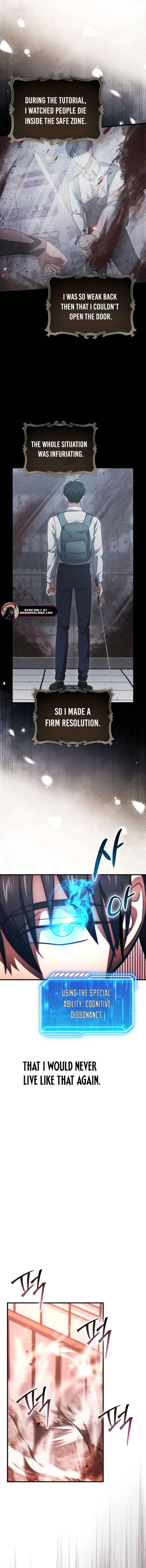 Max Talent Player Chapter 98 Page 12