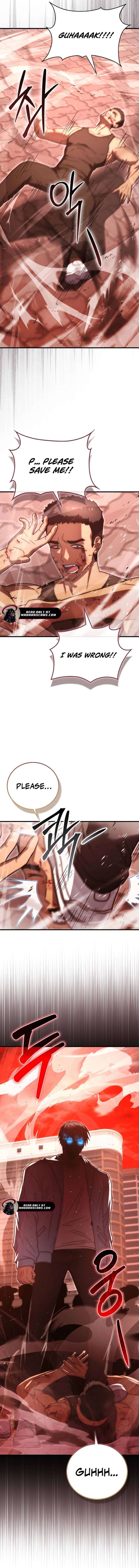 Max Talent Player Chapter 98 Page 13