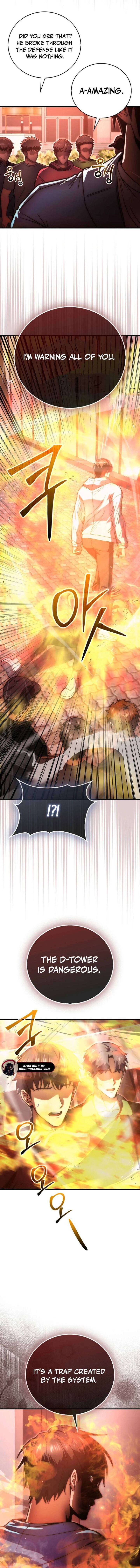 Max Talent Player Chapter 98 Page 14