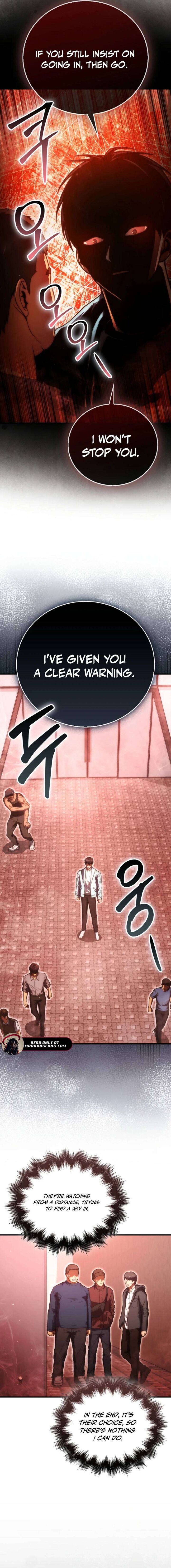 Max Talent Player Chapter 98 Page 17