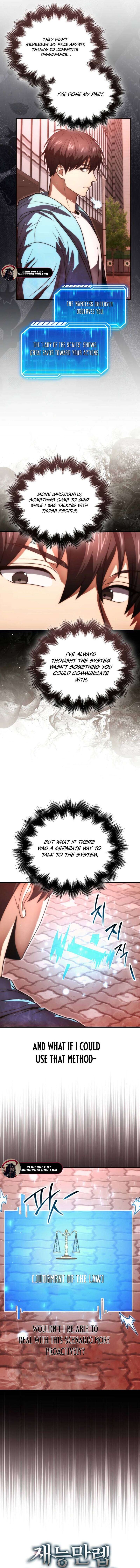 Max Talent Player Chapter 98 Page 18