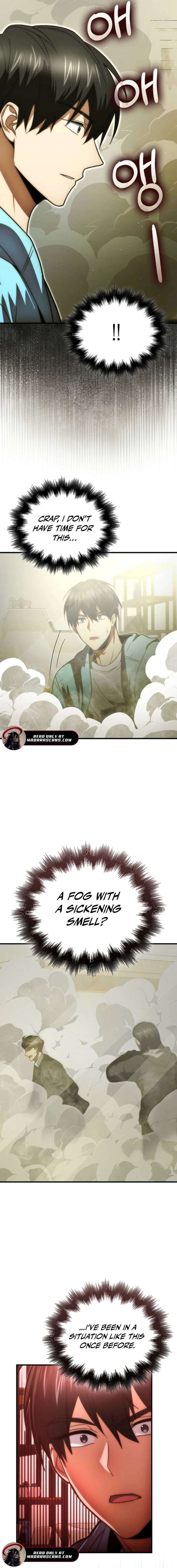 Max Talent Player Chapter 98 Page 2