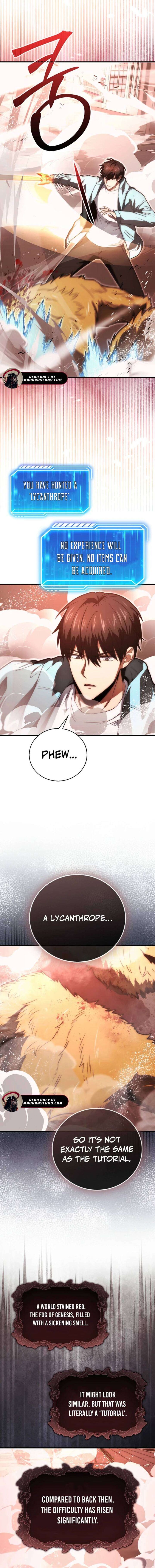 Max Talent Player Chapter 98 Page 4