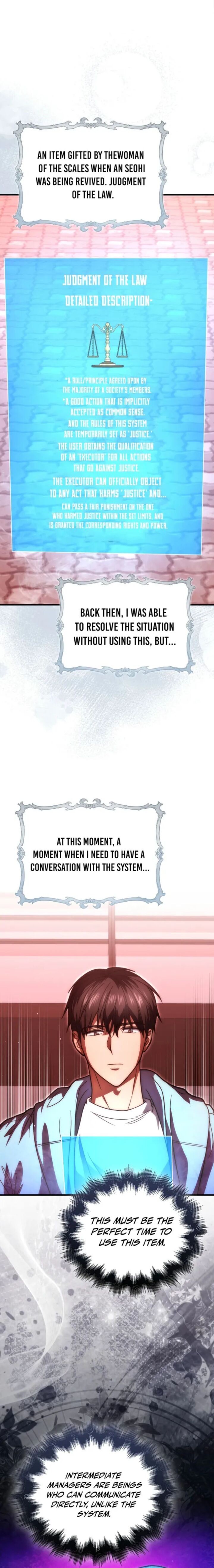 Max Talent Player Chapter 99 Page 1