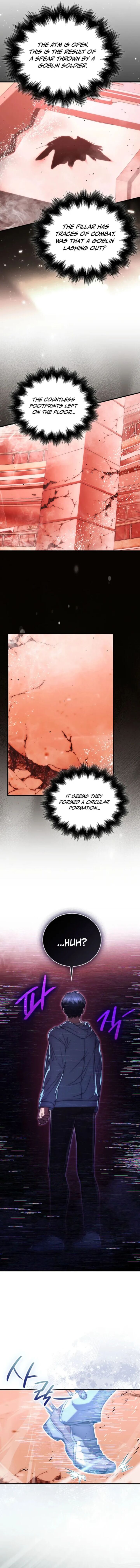 Max Talent Player Chapter 99 Page 12