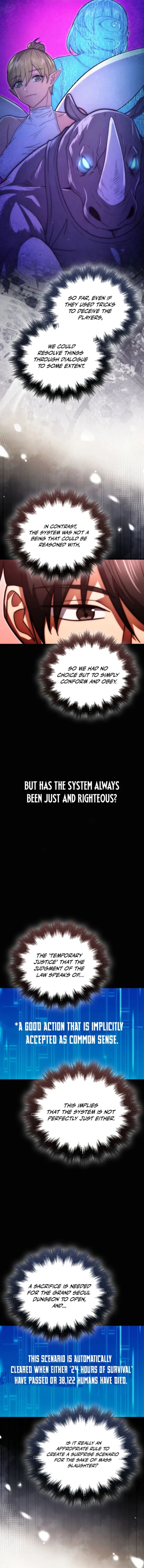 Max Talent Player Chapter 99 Page 2