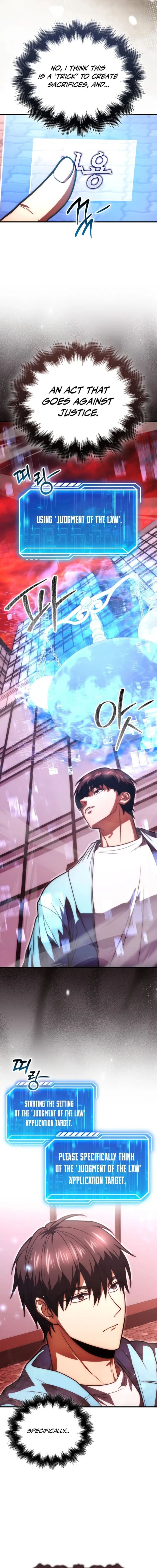 Max Talent Player Chapter 99 Page 3