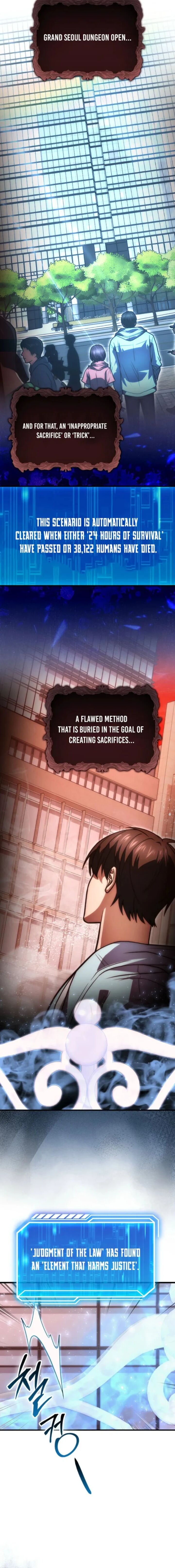 Max Talent Player Chapter 99 Page 4