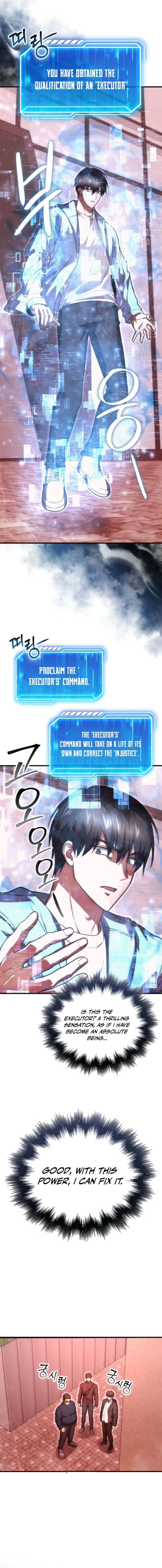 Max Talent Player Chapter 99 Page 5