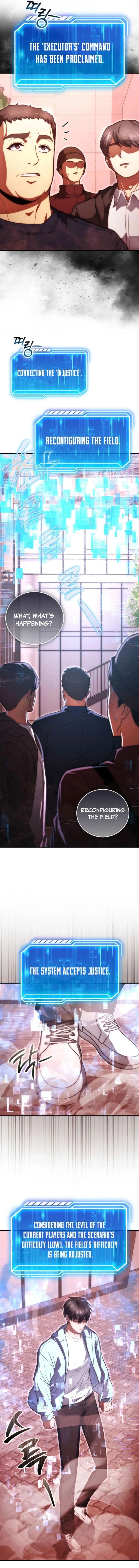 Max Talent Player Chapter 99 Page 6