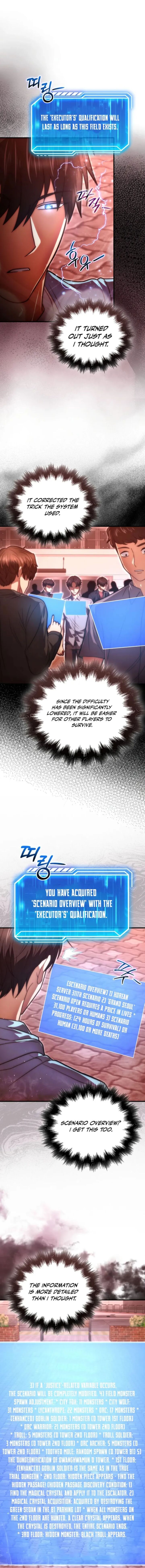 Max Talent Player Chapter 99 Page 7