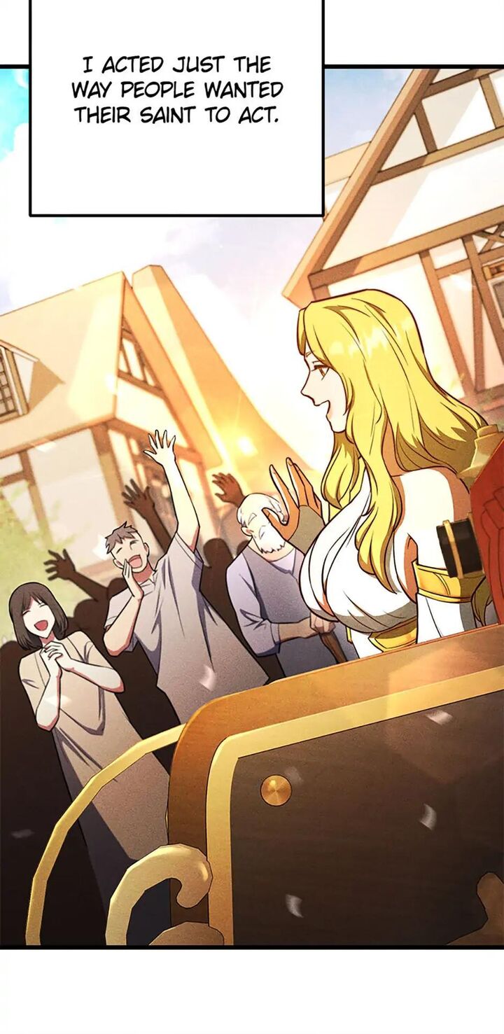 Maxed Out Leveling Chapter 100 Page 20