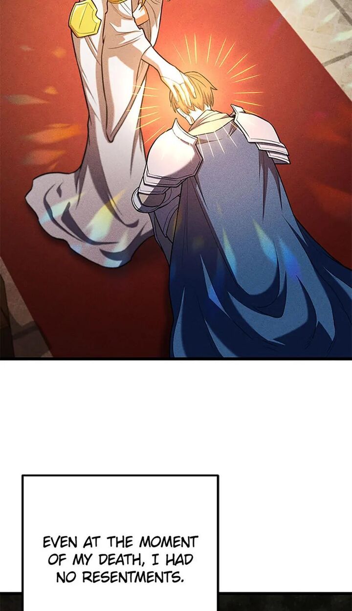 Maxed Out Leveling Chapter 100 Page 23