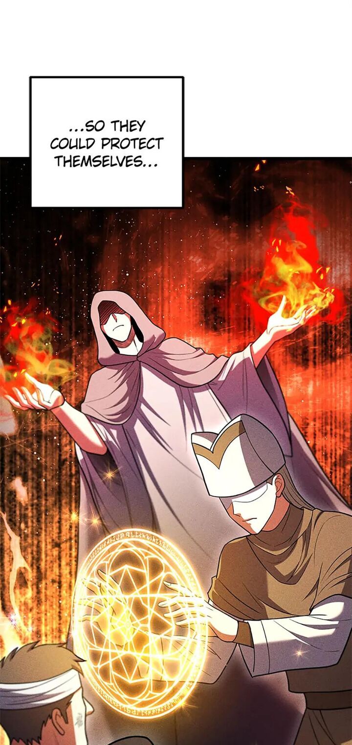 Maxed Out Leveling Chapter 100 Page 32