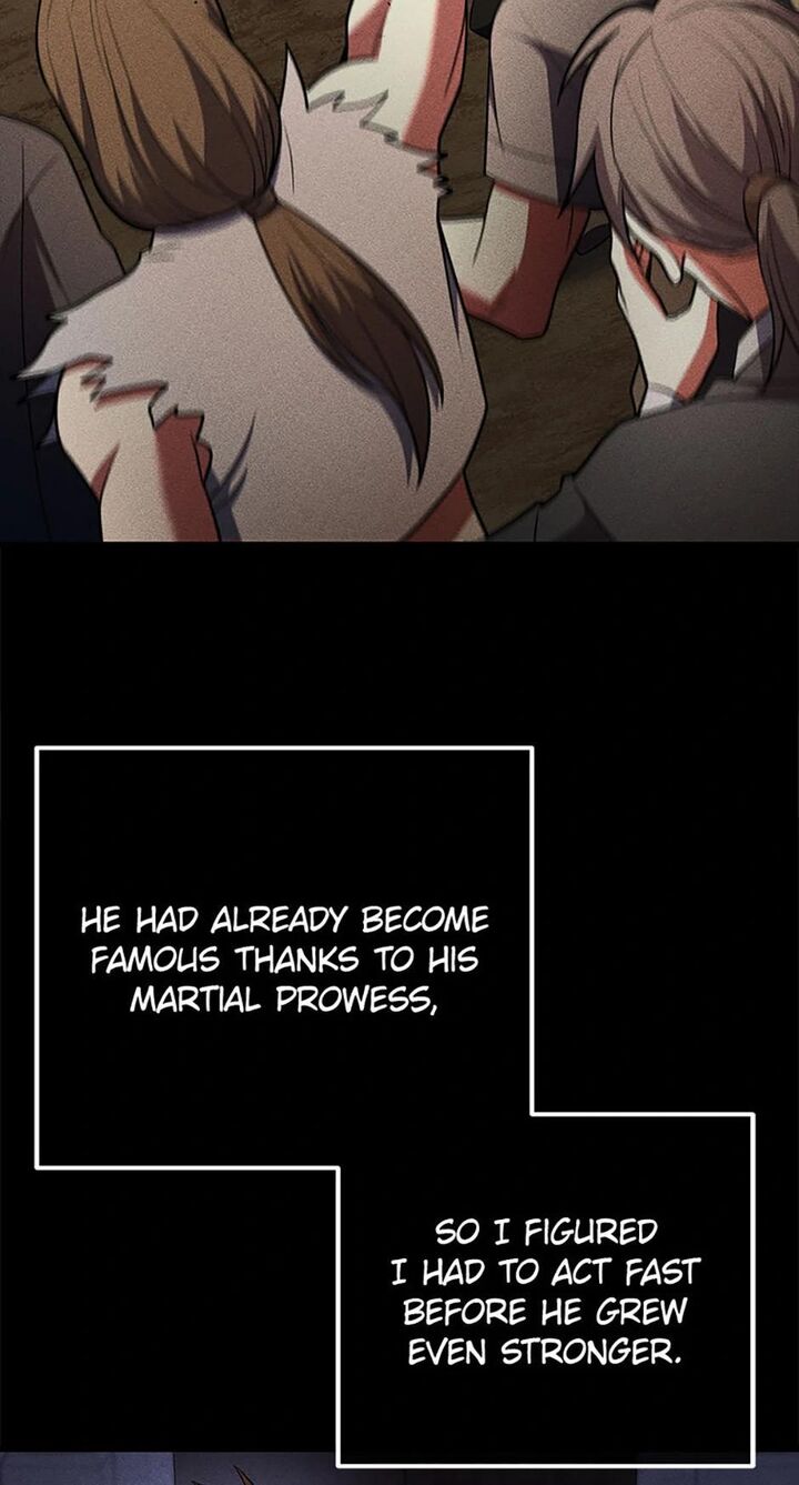 Maxed Out Leveling Chapter 100 Page 42