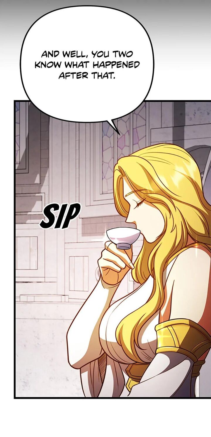 Maxed Out Leveling Chapter 100 Page 46