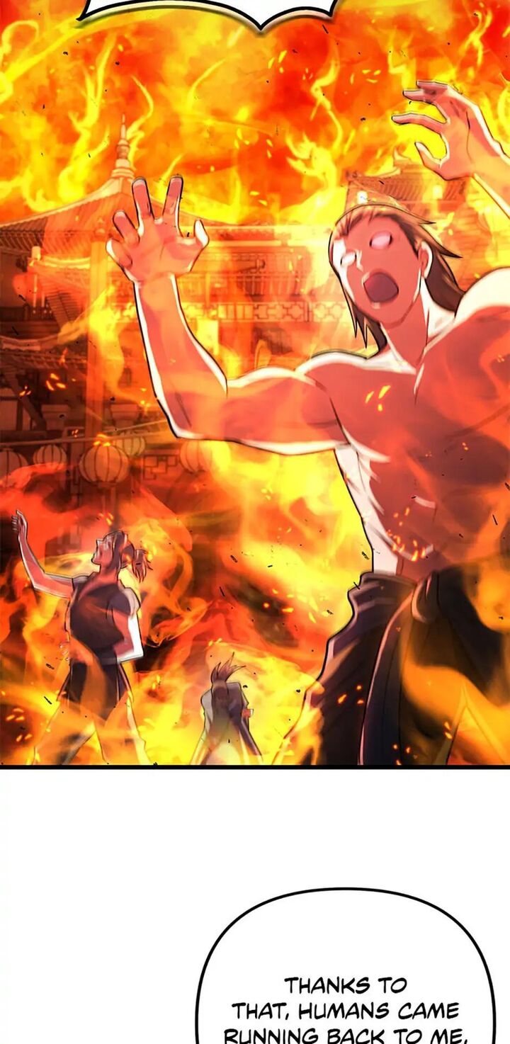 Maxed Out Leveling Chapter 100 Page 51