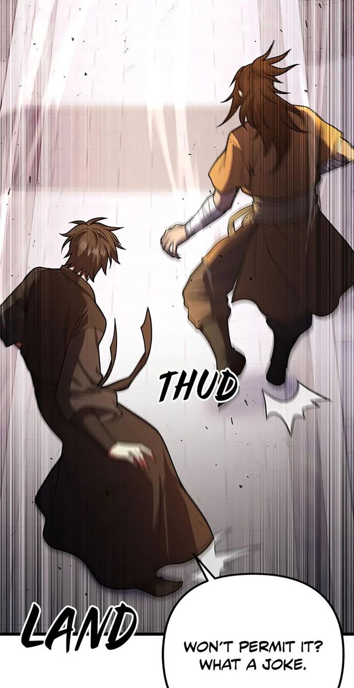 Maxed Out Leveling Chapter 100 Page 58