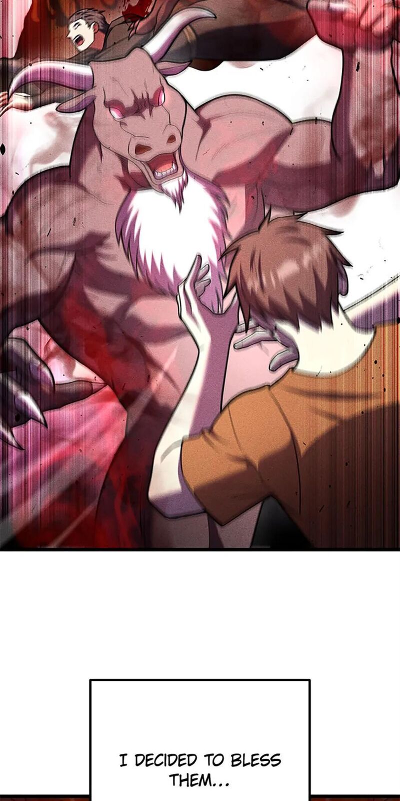 Maxed Out Leveling Chapter 100 Page 67