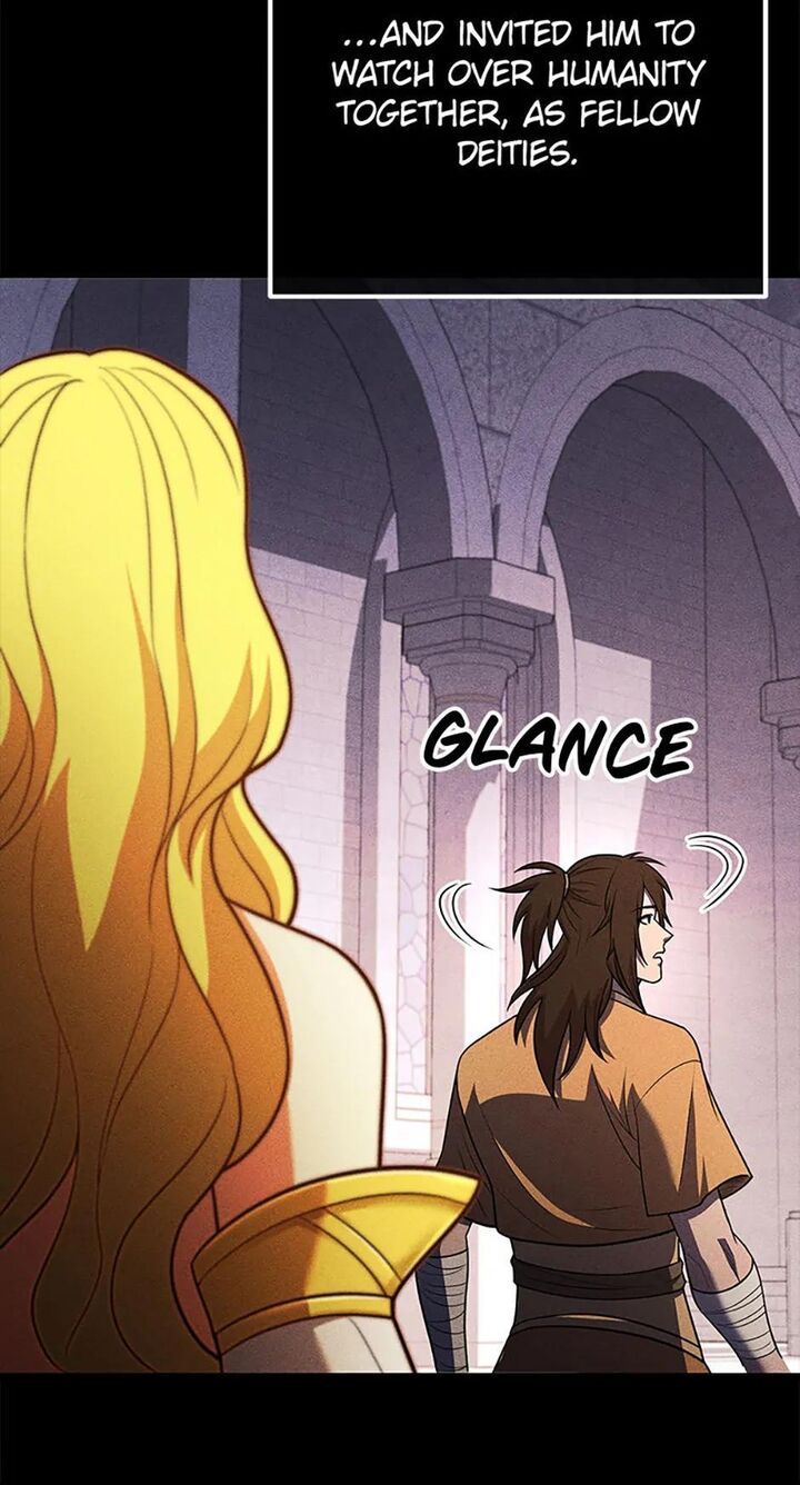 Maxed Out Leveling Chapter 100 Page 81