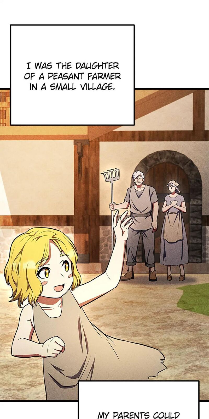 Maxed Out Leveling Chapter 100 Page 9