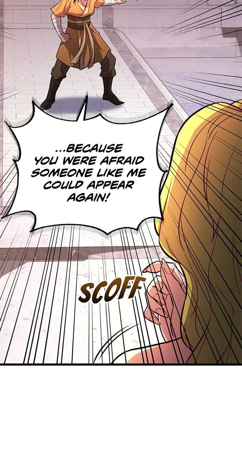 Maxed Out Leveling Chapter 101 Page 10