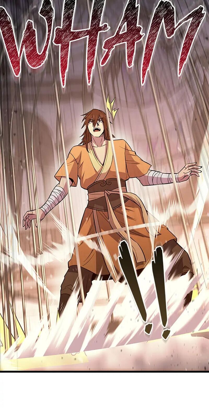 Maxed Out Leveling Chapter 101 Page 27