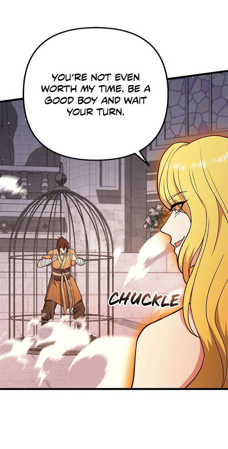Maxed Out Leveling Chapter 101 Page 29