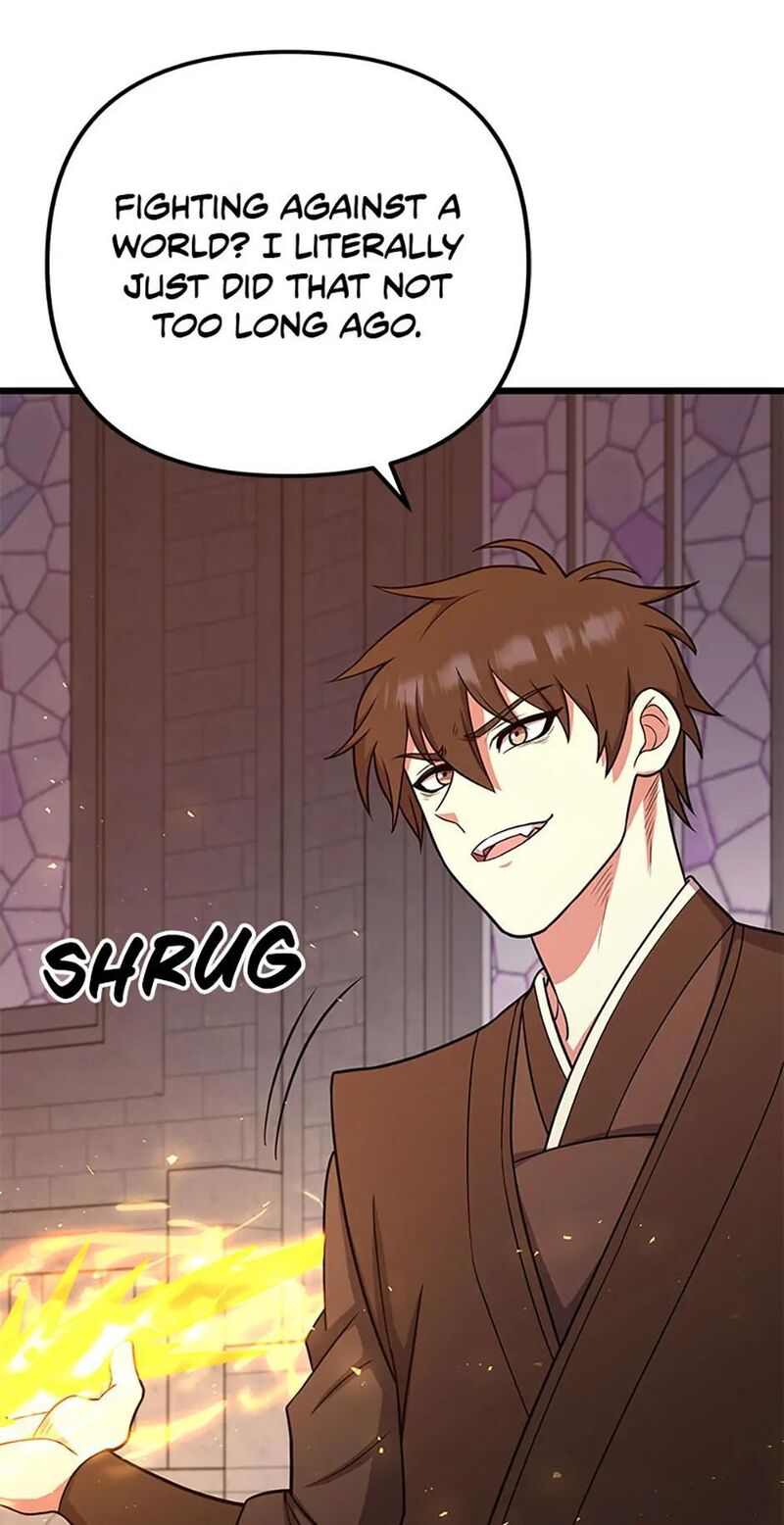Maxed Out Leveling Chapter 101 Page 43