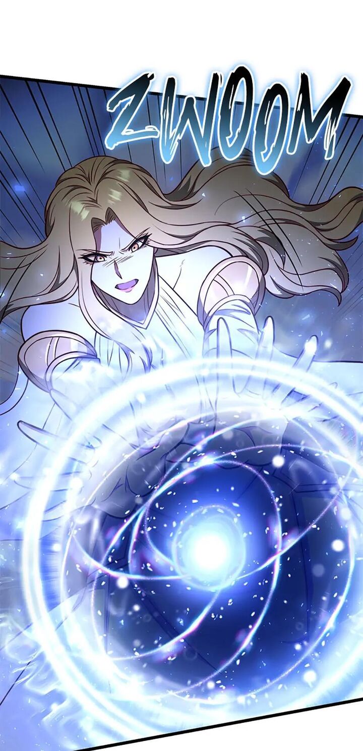 Maxed Out Leveling Chapter 101 Page 47