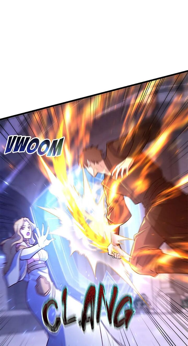 Maxed Out Leveling Chapter 101 Page 65