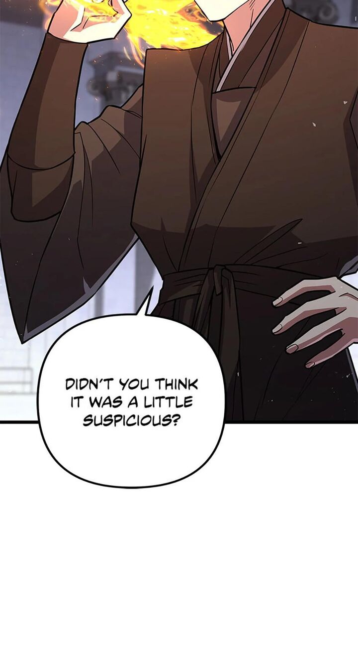 Maxed Out Leveling Chapter 101 Page 70